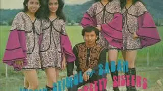 JUSTIN STIMOL AND THE PRETTY SISTERS (FULL)