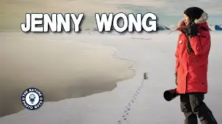 Jenny Wong: A Nikon Ambassador&rsquo;s Journey of Resilience, Exploration & Storytelling