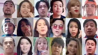 That's What Friends Are For (Virtual Collaboration)