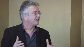 AWAI Interview with Nick Usborne About Becoming an Online Copywriter