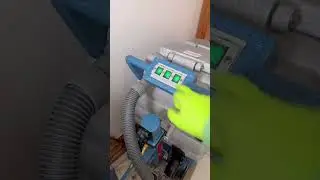 Carpet cleaning, carpet steem cleaning, day at work, Mr. Sofa Kinsale