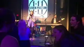 Eleven Past One - Concert @ The Rose (Full Show)