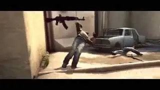 CS:GO CLIP | MY FEET