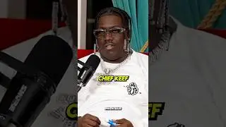 Lil Yachty NAMES the MOST influential RAPPERS