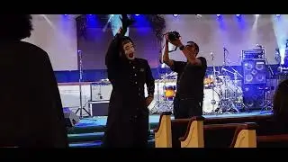 Mime video He's done enough in Kilgore TX