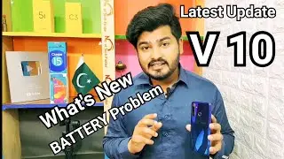 REALME 5 PRO ANDROID NEW UPDATE , WHAT'S NEW IN UPDATE