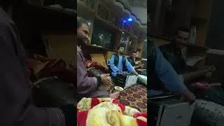 احمد شاه شریفی چهاردی جان میله شاه شریف کارته نو 