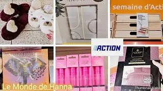 ACTION ARRIVAGE 26-08 PROMOTIONS DE LA SEMAINE 