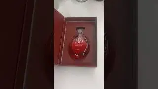 Perfume Packaging