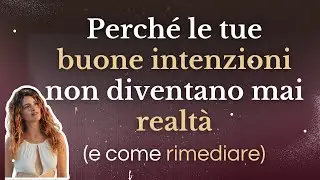 42 Anno nuovo? Scopri come l'attaccamento sabota i buoni propositi e come rimediare
