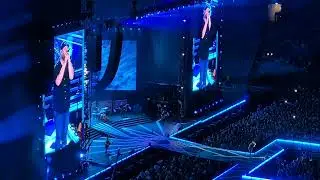 Luke Combs - Dive (Live at Accor Stadium, Sydney, 01/02/2025)