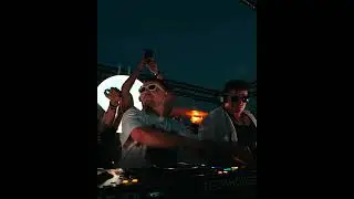 Reddit b2b D K O b2b KNNY | Mybeat All Stars 28.8.2025 | House, Tech House