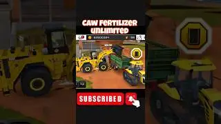 Fs 18 Use Cow Manure As Fertilizer #fs18 #shorts #short #gamingshort #trendingshorts #viralshort
