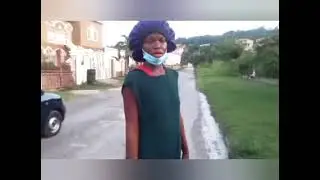 Miss Beryl sings