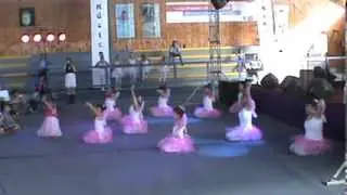 Danza de las Mariposas
