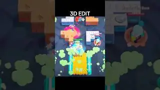 3D Edit