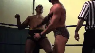 Ron Reeves vs Matt Dewar - Premier Pro Wrestling PPW #21 - 2/22/14