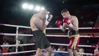 Liridon vs Fazliu