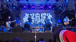 [4K 30fps] 老貓偵探社 The Old Mog @高雄聖誕生活節 (2025.12.20)
