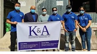 K&A Engineering Consulting Vacancy for Electrical Engineer and Draftercancy  27 Oct 2021