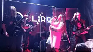 Deliro - Forbidden fruit (Metalmania, Crossroad, 01.06.24)