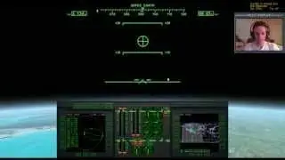 Orbiter 2017 [Part 1] Absolute Beginner Guide Getting to Orbit 1