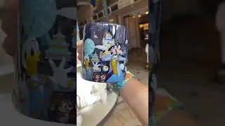 Disney&rsquo;s 50th Anniversary Mug is Back at Magic Kingdom 🤩