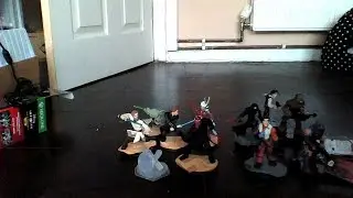 ASMR Disney Infinity 3.0 Star Wars