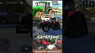 farming simulator 23 mobile #farmingsimulator23mobile #gamemobile2023 #gameios #gameandroid