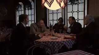 Sitdown with Fat Tony Salerno & The Irishman (Kill the Irishman, 2011)