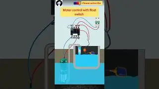#water.      tank mein sensor kaise lagaen#