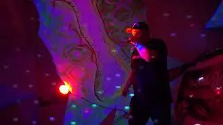 Suspekt Rock This Way live@Angel Club Hamburg 2018