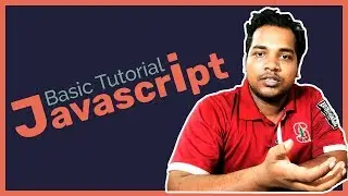Datatypes in JavaScript | JavaScript Basic Tutorial | Part - 09
