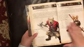 Flip Through: Pugmire