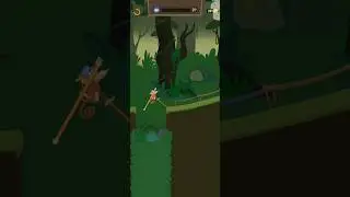 WALK MASTER TRAIL 68 CHECK POINT 🎮