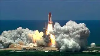 From Gas Station to Space Station