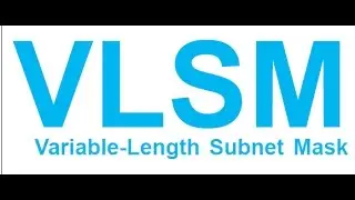 Vlsm
