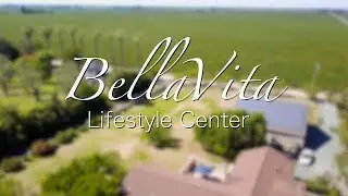 BellaVita Lifestyle Center - Body Detox, Juicing and Raw Plant-Based Program