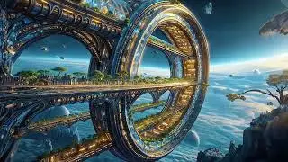 Future Landscape