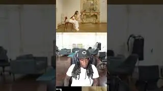 #kaicenat reacting to #drake new music on stream