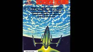 Amazing Stories Magazine (1970's)