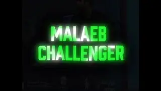 Malaeb Challenger - Day 3 - House Me Court