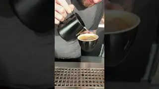 Christmas Flat White