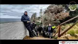 Ibéricos en Ruta. Los Faros de Alicante en moto. Cullera - Cabo de San Antonio - Cabo la Nao.