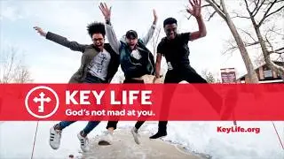 If You Didn't Have a Good Father | Key Takeaways | Steve Brown
