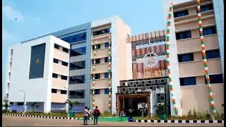 PRM MEDICAL COLLEGE TOUR/ FULL VIDEO/ ALL DEPARTMENTS/ CAMPUS/ LABS/OFFICE/DEPARTMENTS/CLASSES