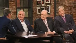 George Hook on his 