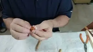 Ceroplastica Tutorial Cachi