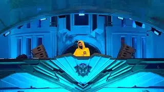 Alan Walker & Arhy - Sing Me To Sleep vs Orbt (Alan Walker Mashup) | Live 