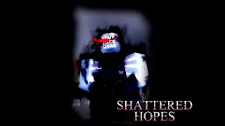 SHATTERED HOPES OST ～ FRACTURE OF SELF (Yourself 1x1x1x1: Chase Theme)